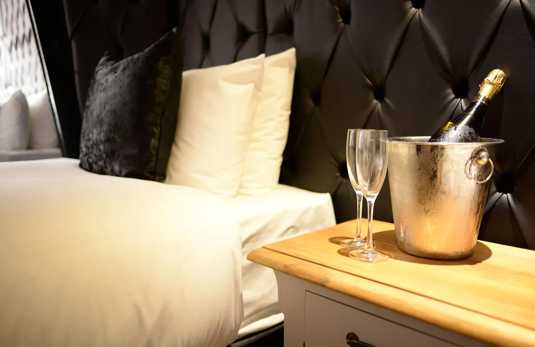 The Arthouse Hotel-1