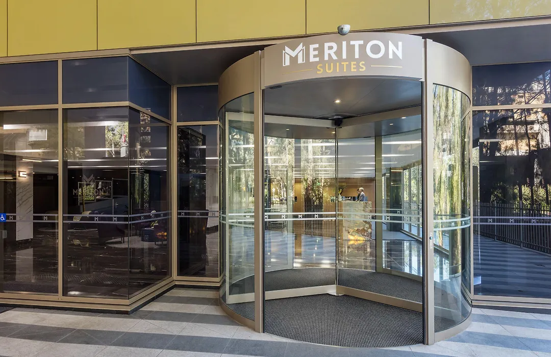 Meriton Suites North Ryde-1