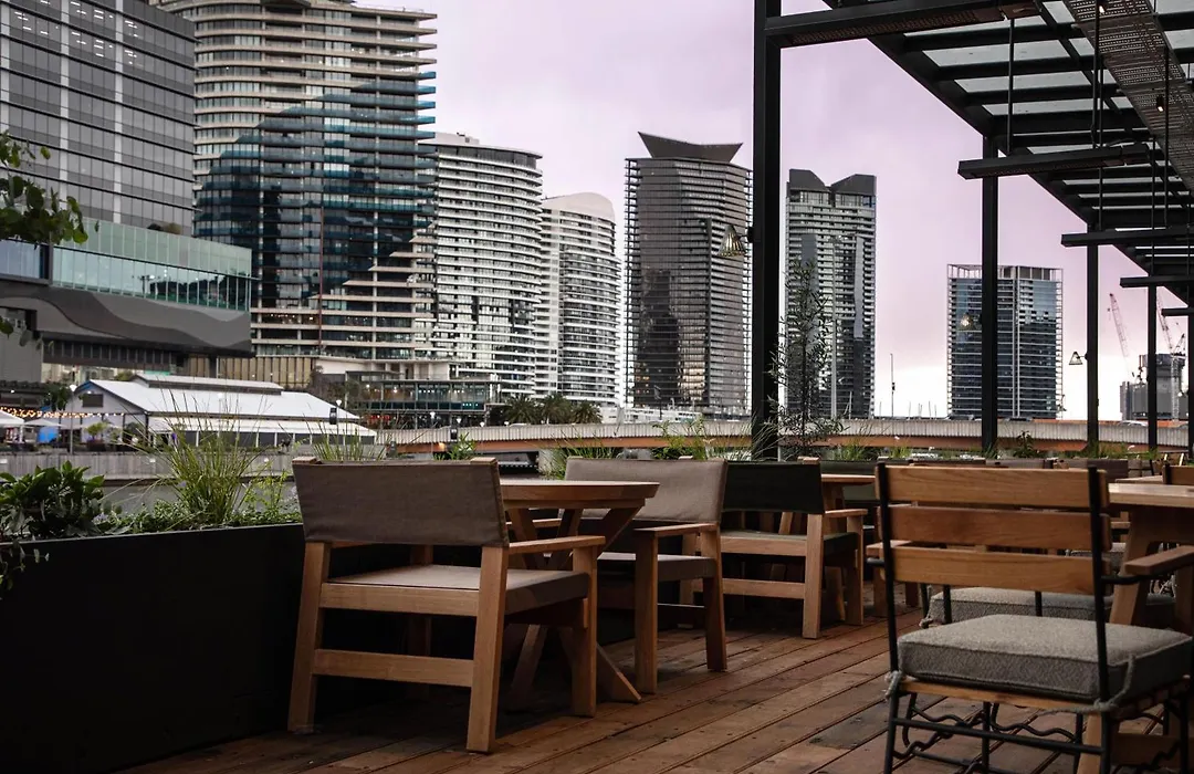 1 Hotel Melbourne-1
