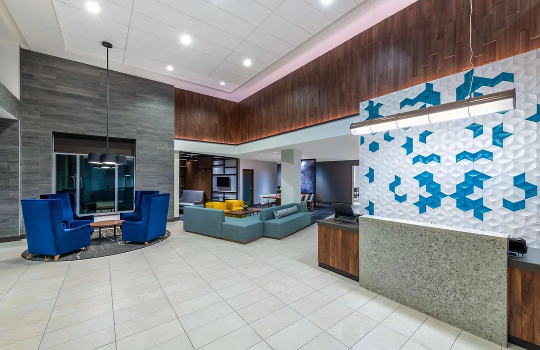 Hyatt Place San Jose Airport-1