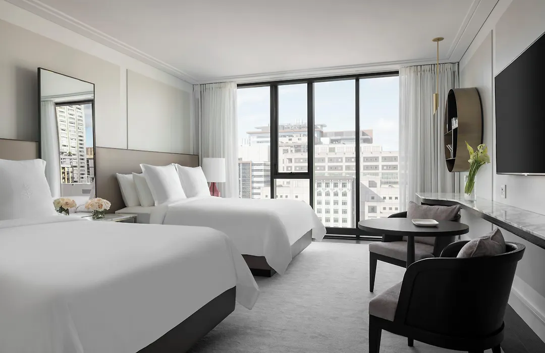 Four Seasons Hotel Montreal-1