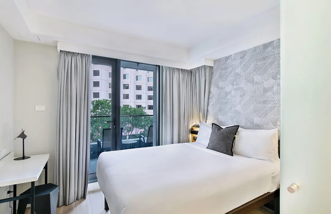 Kith Hotel Darling Harbour-1