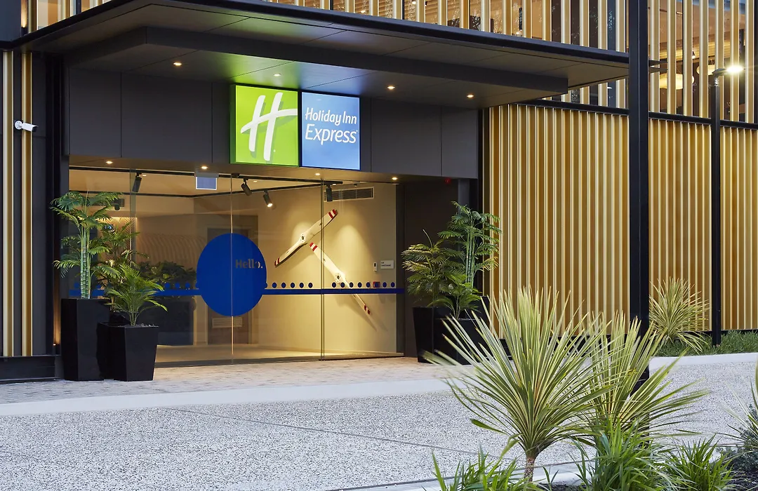 Holiday Inn Express Sydney Airport By Ihg-1
