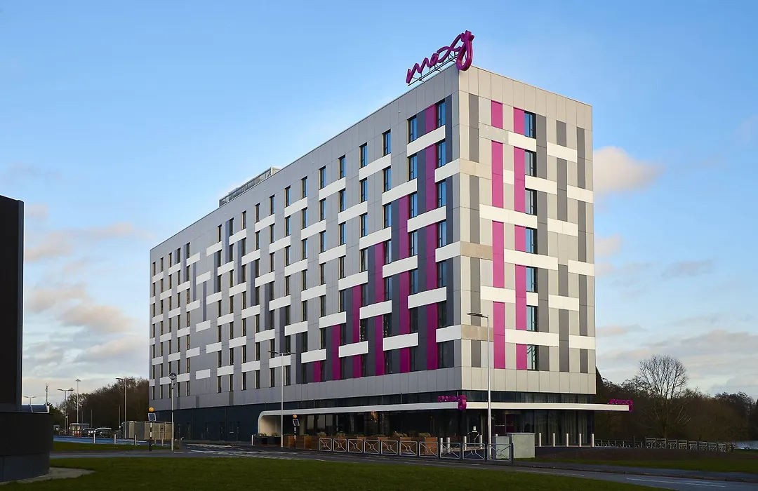 Moxy Birmingham Nec And Airport-1