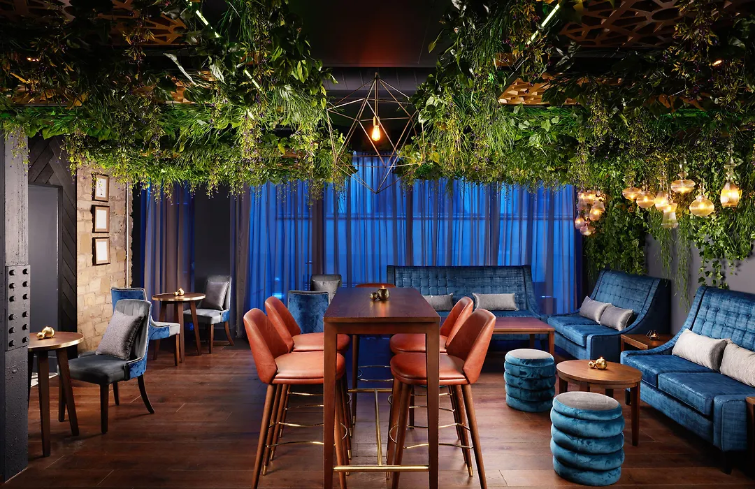 Malmaison Edinburgh City-1