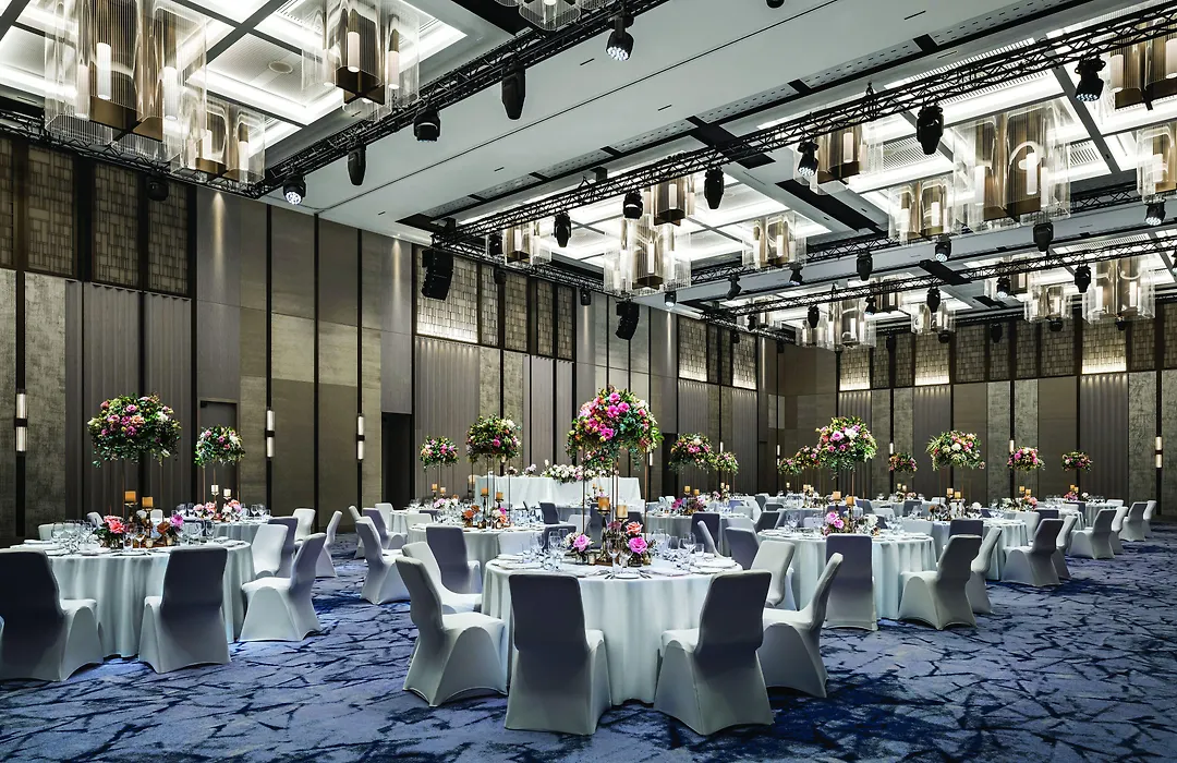 The Langham, Gold Coast And Jewel Residences-1
