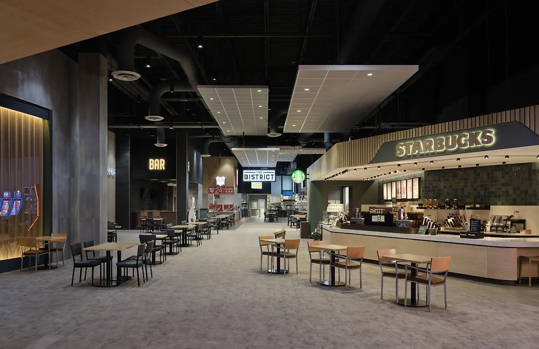 Pickering Casino Resort-1