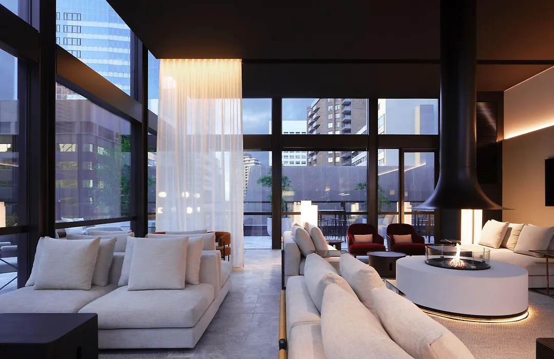 Little National Hotel Sydney-1
