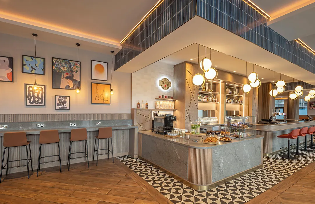 Maldron Hotel Liverpool City Centre-1