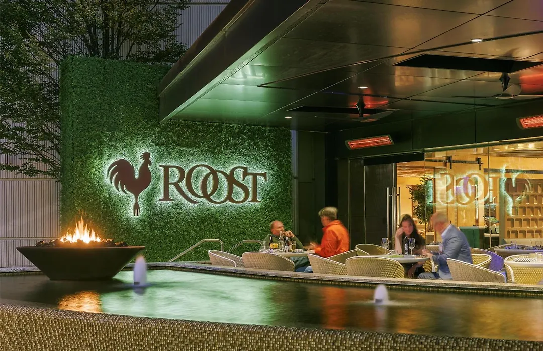 Hyatt Regency - Greenville-1