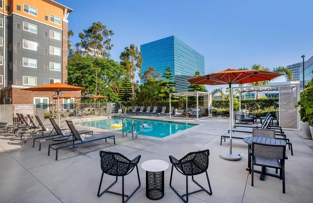Cambria Hotel Lax-1
