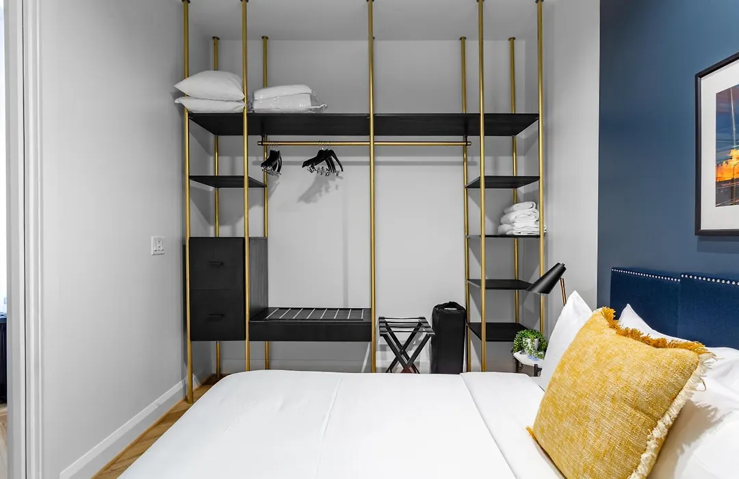 Mint House Dallas Downtown By Kasa-1