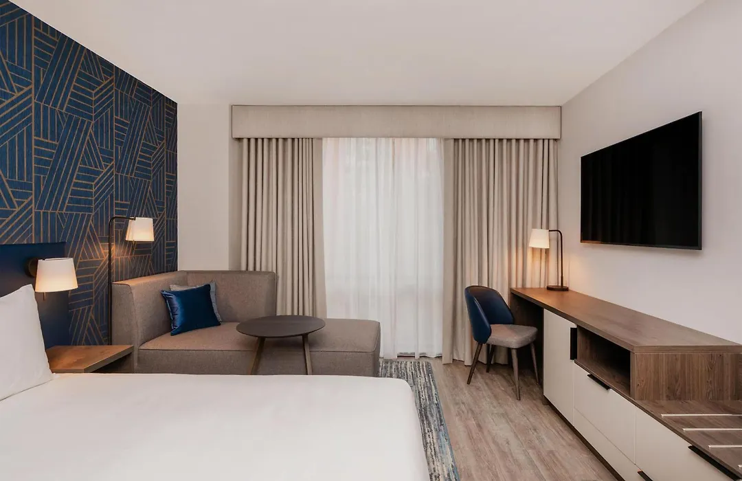 Hyatt Place Leeds-1