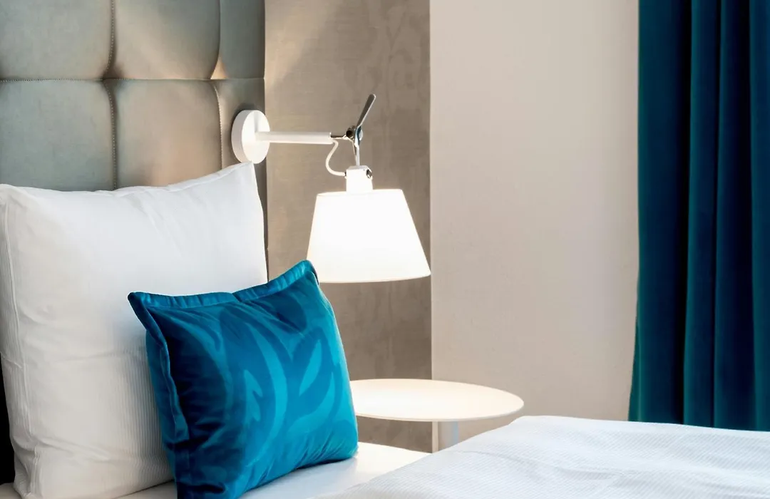 Motel One Newcastle-1