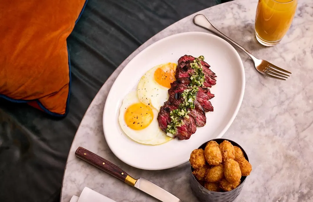 King Street Townhouse Hotel & Spa-1