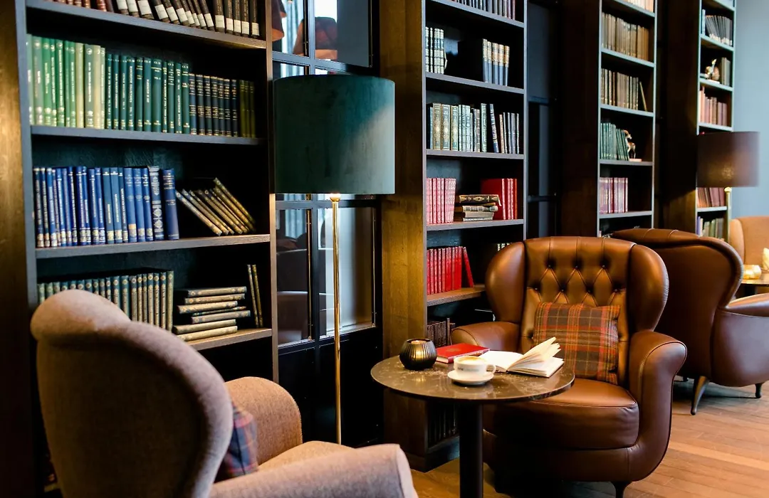 Motel One Manchester-St. Peter'S Square-1