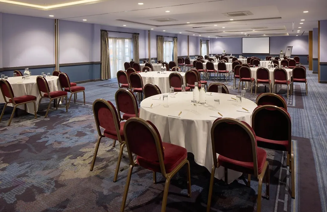 Doubletree By Hilton York-1