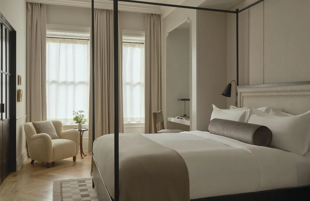 The Bellevue Hotel, In The Unbound Collection By Hyatt-1