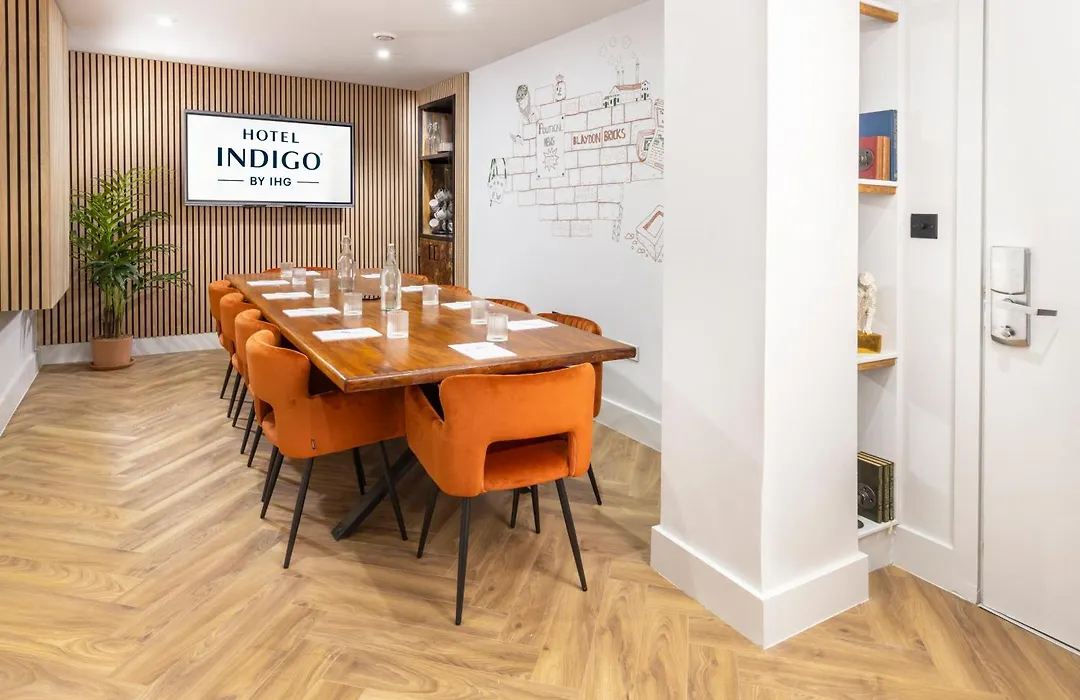 Hotel Indigo Newcastle By Ihg-1