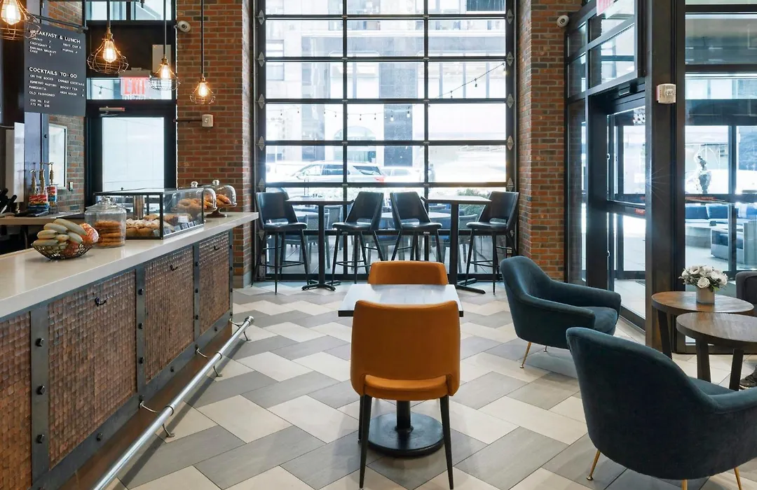 Archer Hotel New York-1