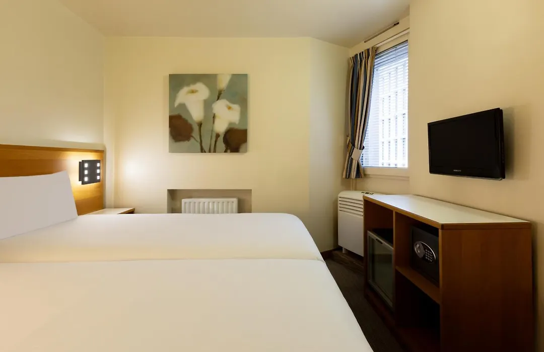 Stg Hotel Oxford Street - Formerly St Giles London Hotel-1