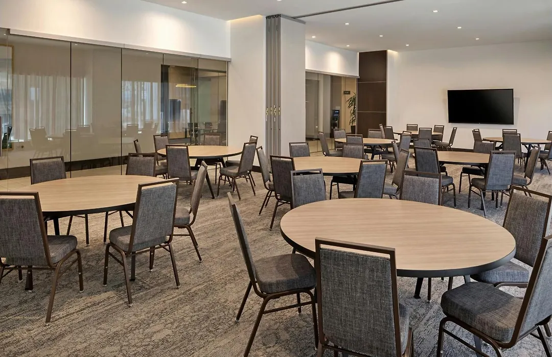 Ac Hotel By Marriott Beverly Hills-1