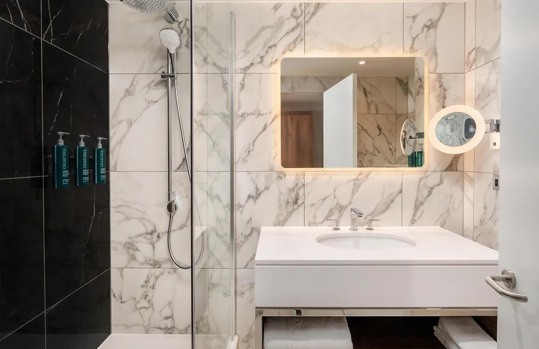 Hilton London Metropole-1