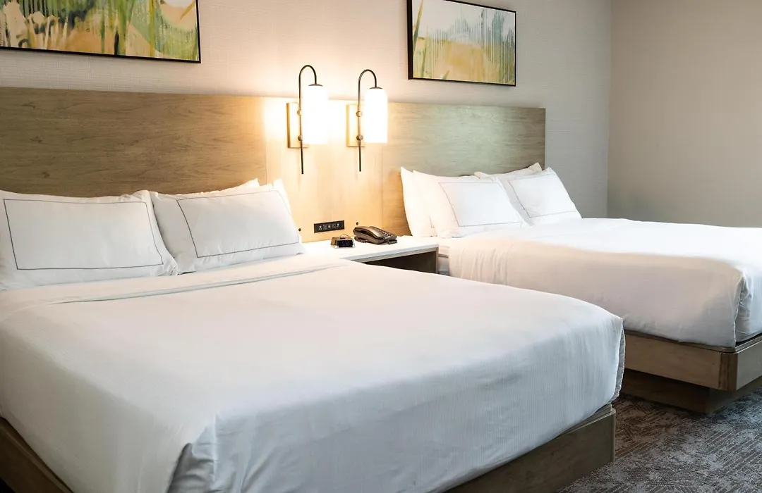 Doubletree By Hilton Austin, Mn-1