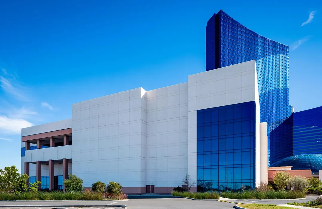 Harrah'S Resort Atlantic City, A Caesars Destination-1
