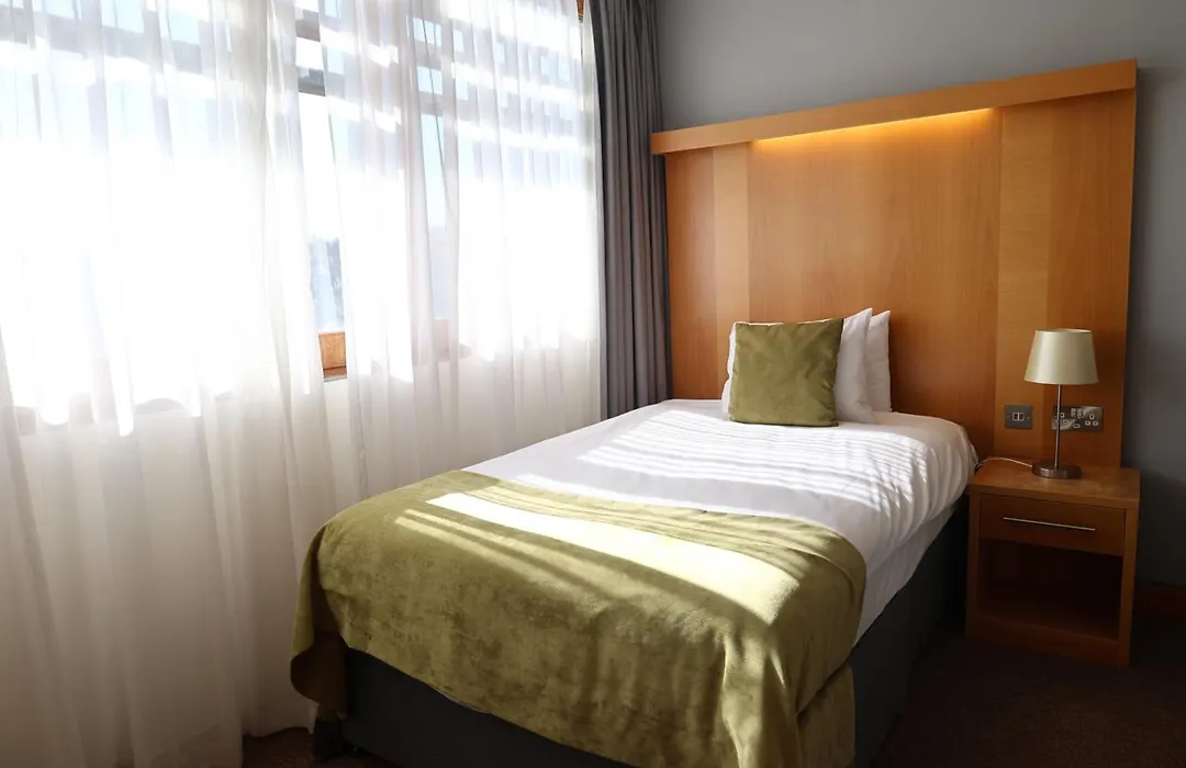 The Jubilee Hotel-1
