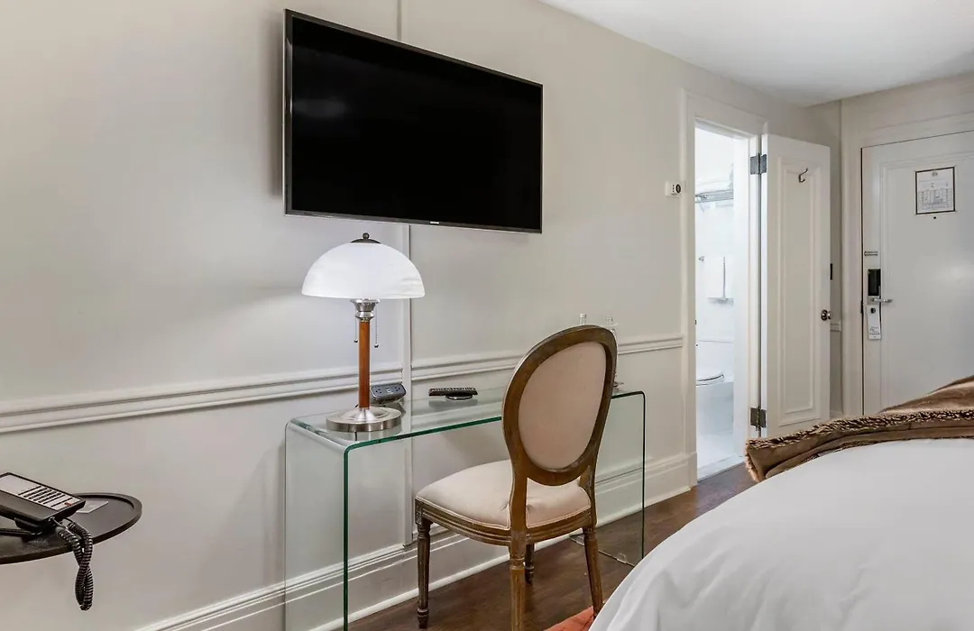 The Fort Garry Hotel, Spa And Conference Centre, An Ascend Collection Hotel-1