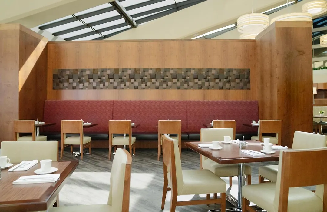 Walnut Creek Marriott-1