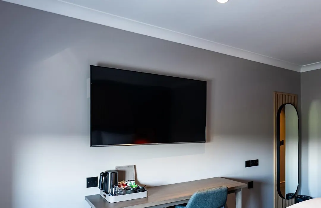 Village Hotel Farnborough-1