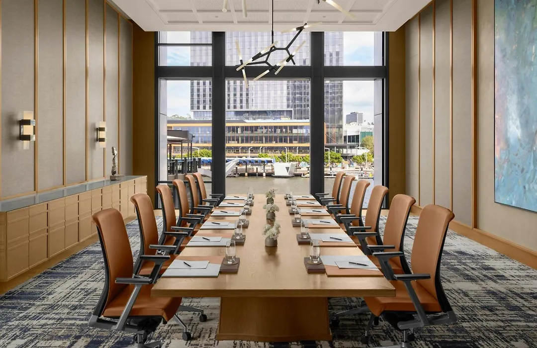 The Ritz-Carlton, Perth-1