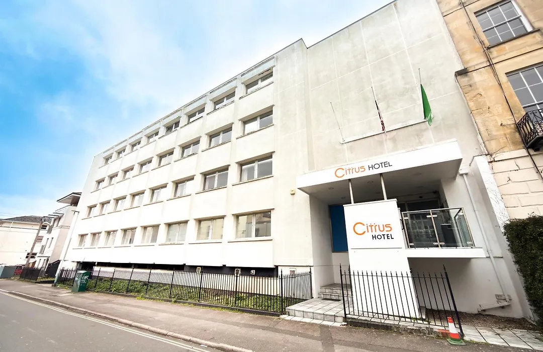 Citrus Hotel Cheltenham By Compass Hospitality-1