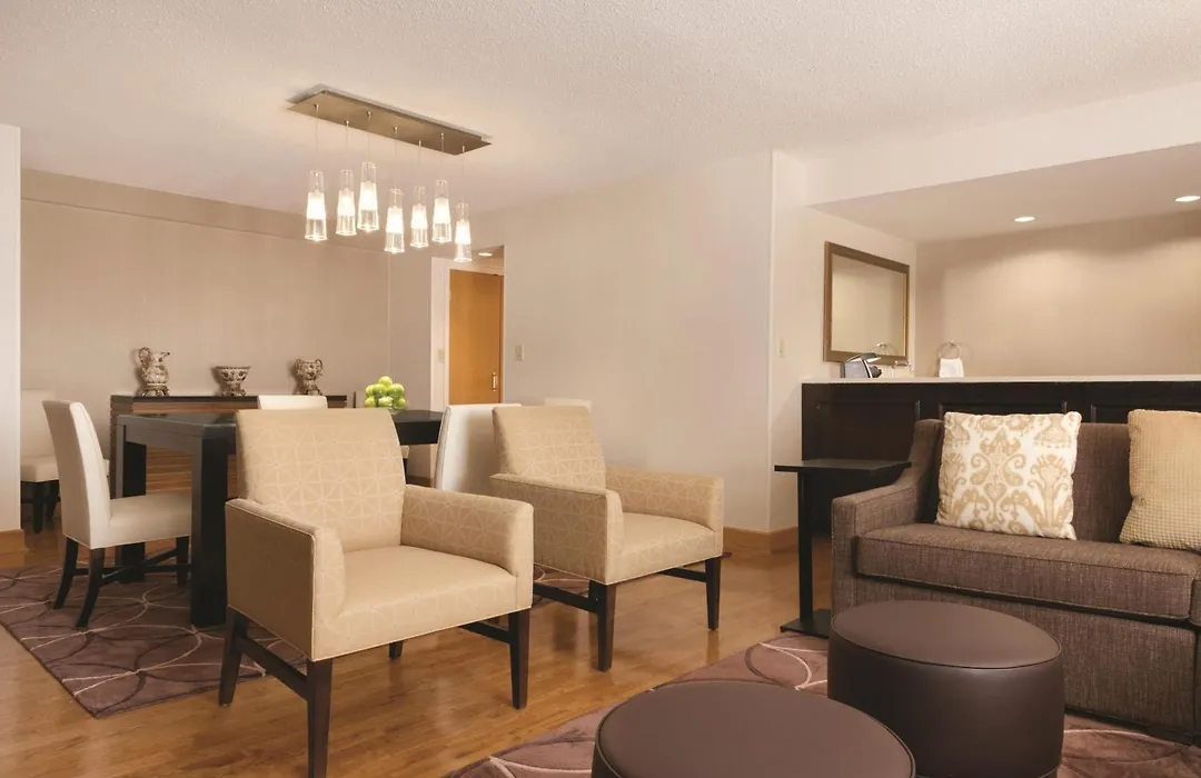 Embassy Suites Greenville Golf Resort & Conference Center-1