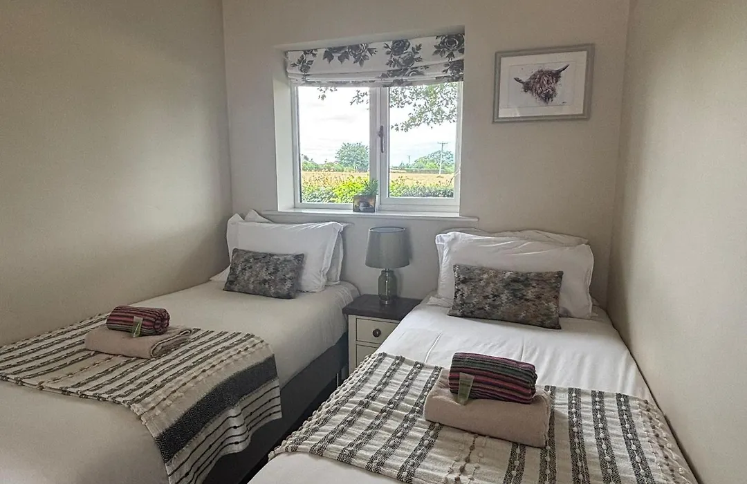 Accommodation Bristol Airport-1
