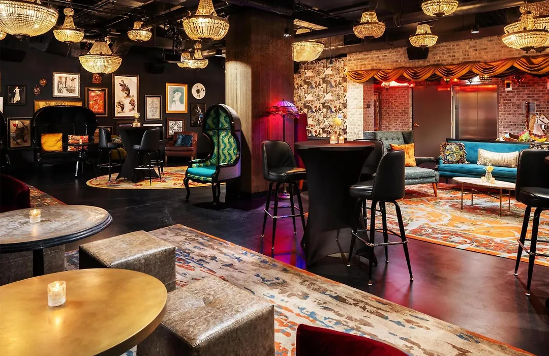 The Wayfarer Downtown La, Tapestry Collection By Hilton-1