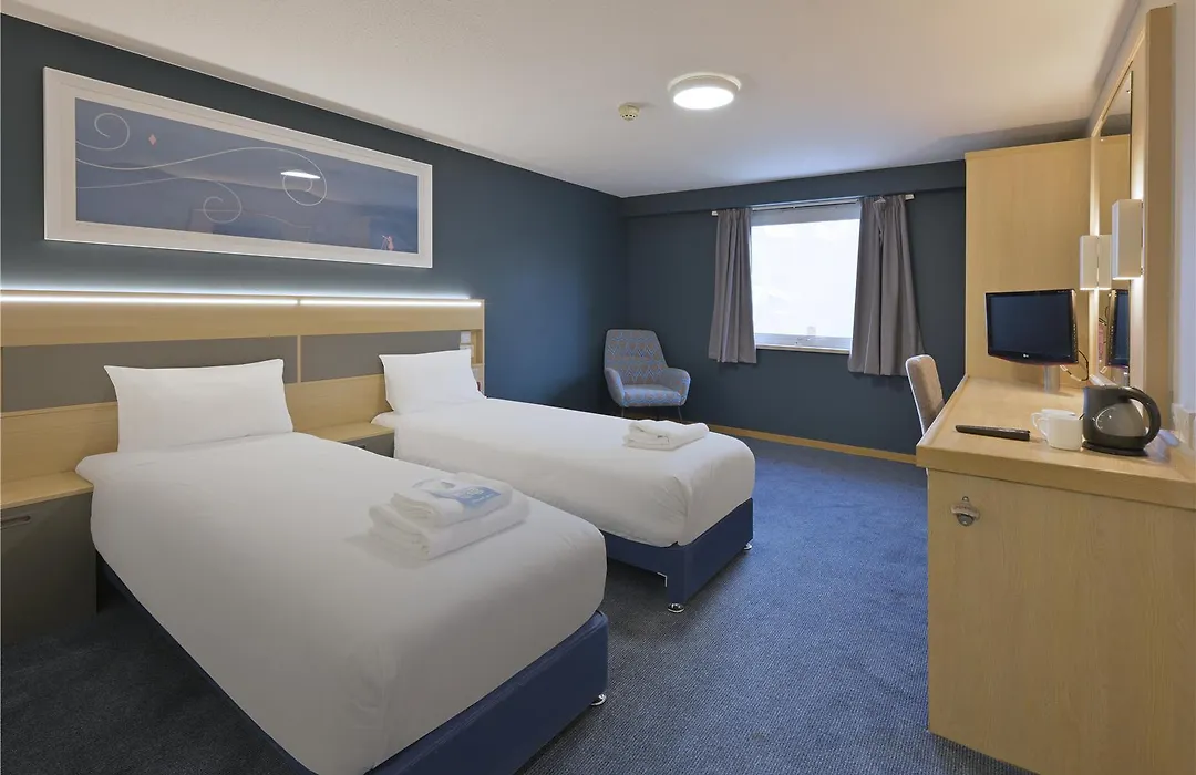 Travelodge Newcastle Central-1