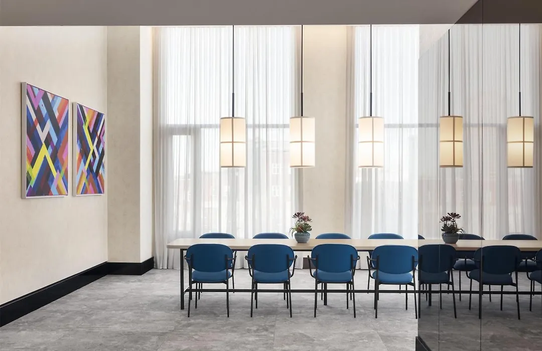 Hyatt Centric Montreal-1