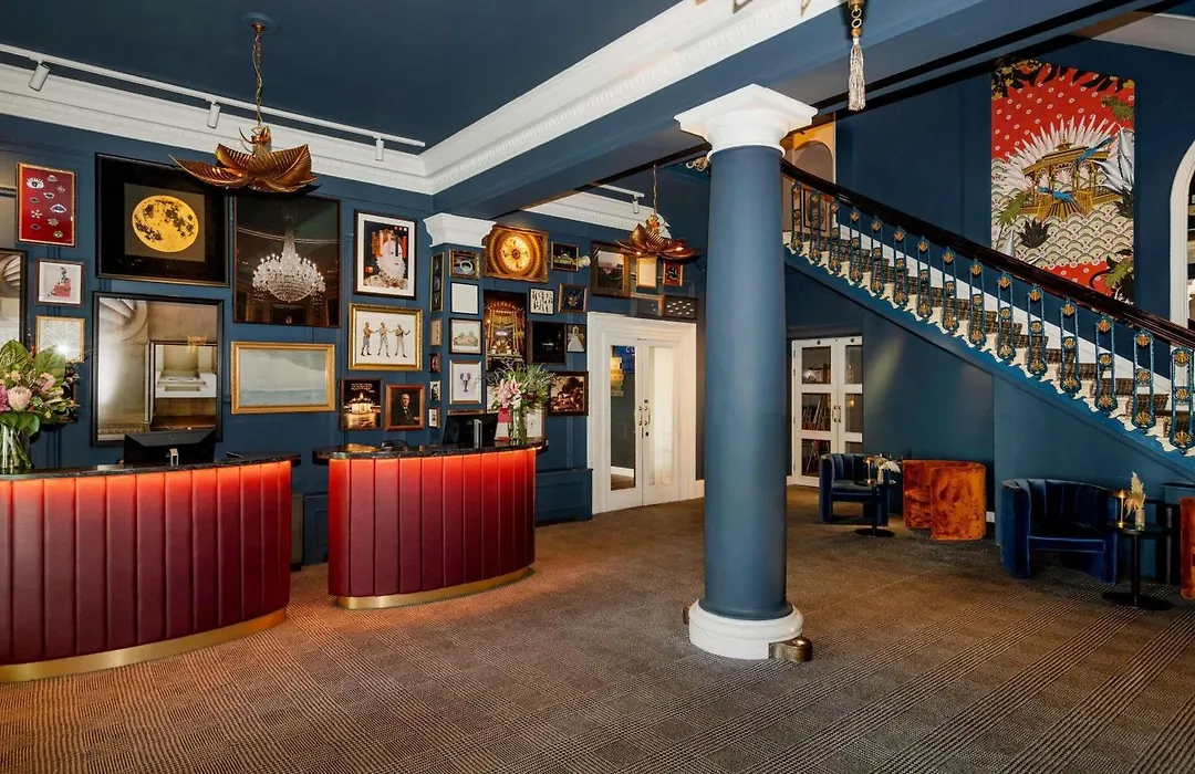 Mercure Brighton Seafront Hotel-1