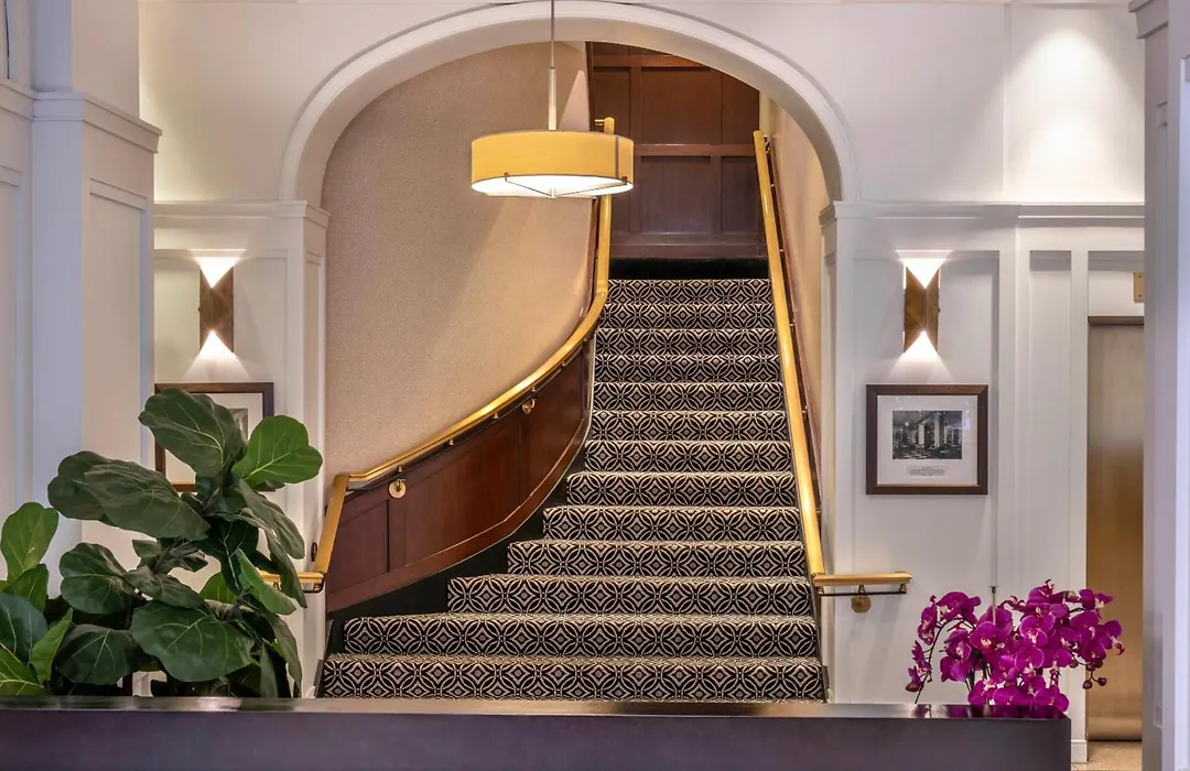 Warwick Allerton Chicago-1