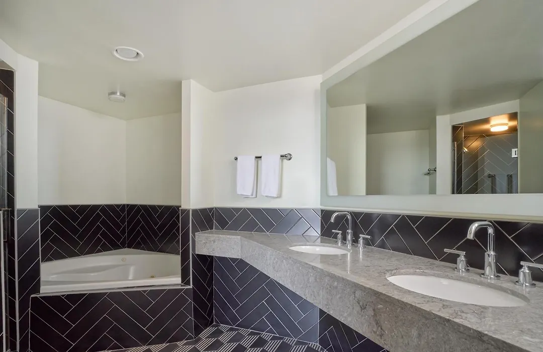 Hotel Rendale Washington Dc-1