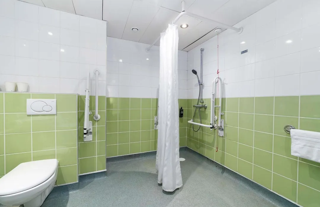 Ibis Budget Southampton Centre-1