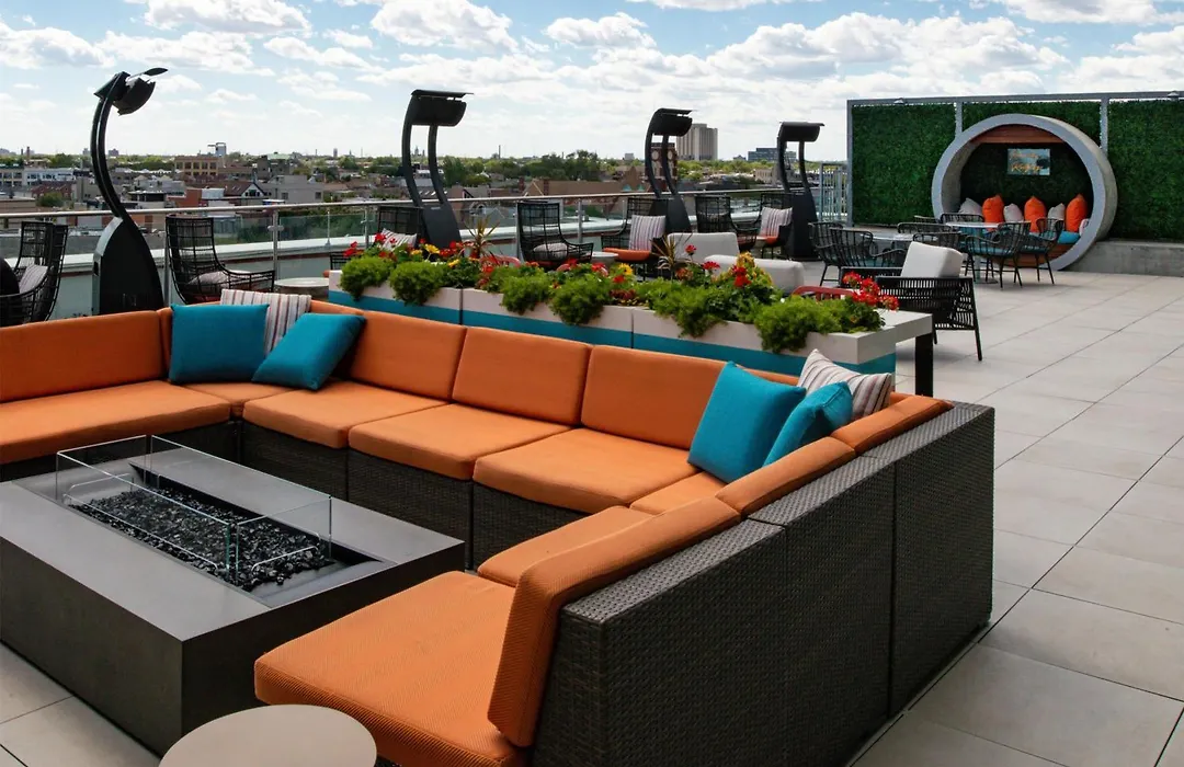 Hyatt Place Chicago Wicker Park-1