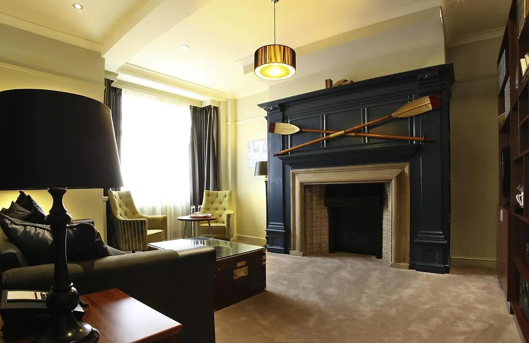 Mercure Oxford Eastgate Hotel-1