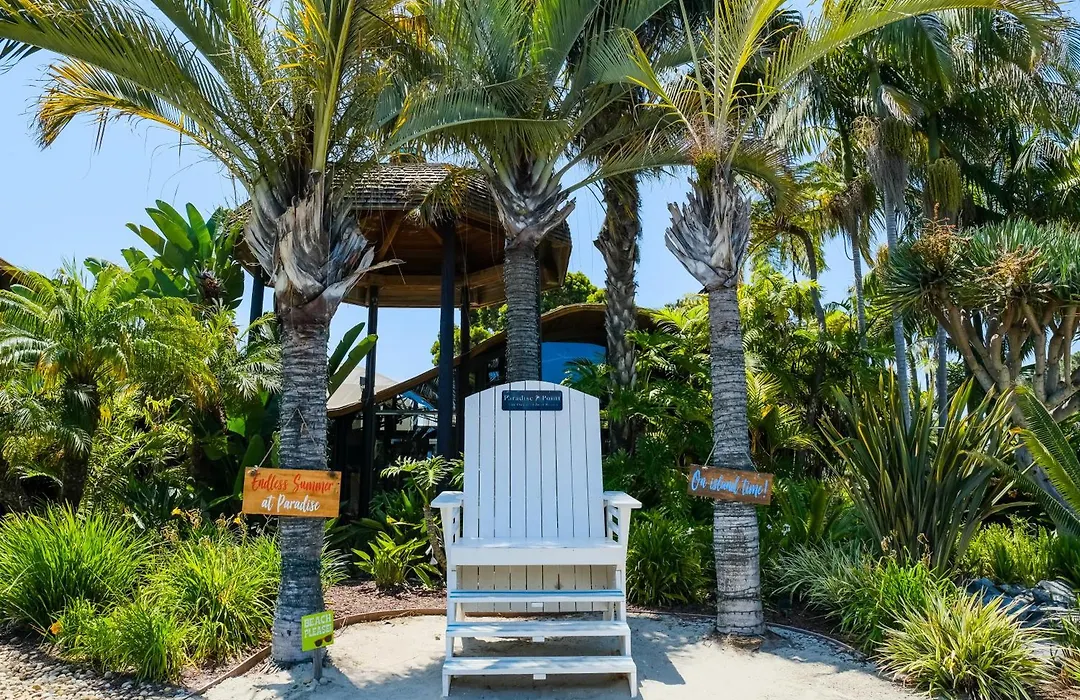 Paradise Point Resort & Spa-1