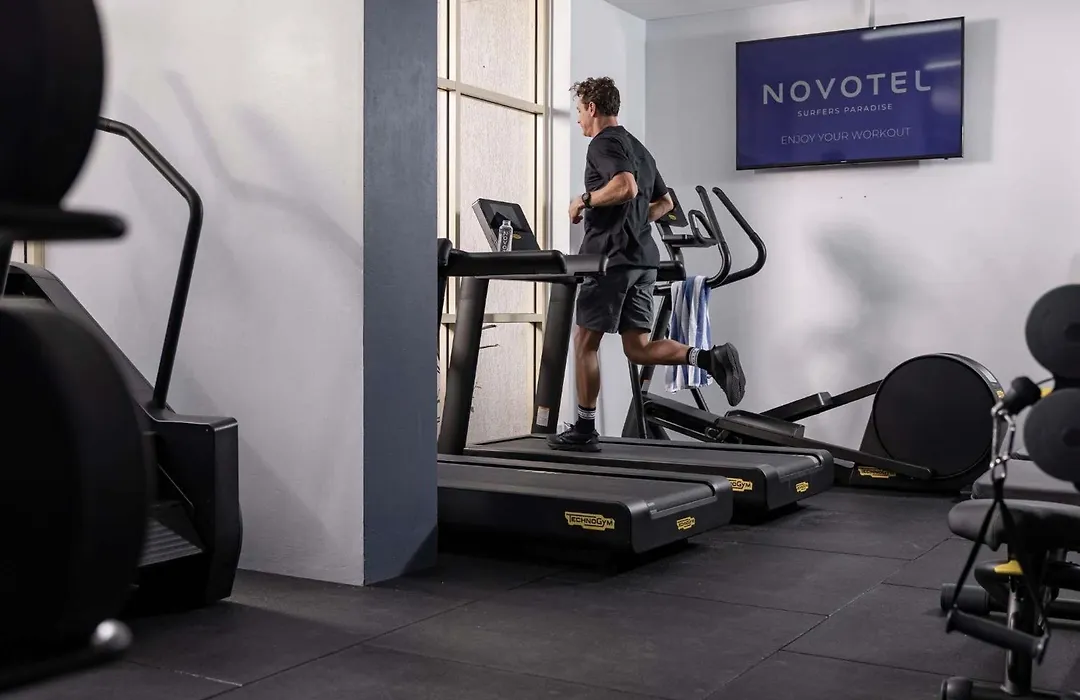 Novotel Surfers Paradise-1
