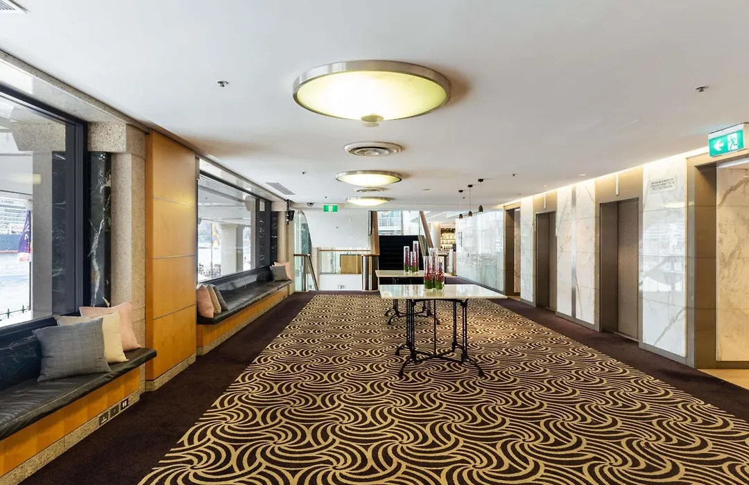 Pullman Quay Grand Sydney Harbour-1