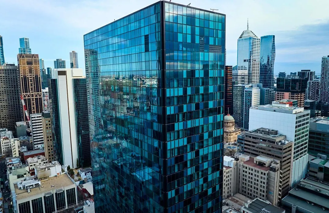 Novotel Melbourne Central-1